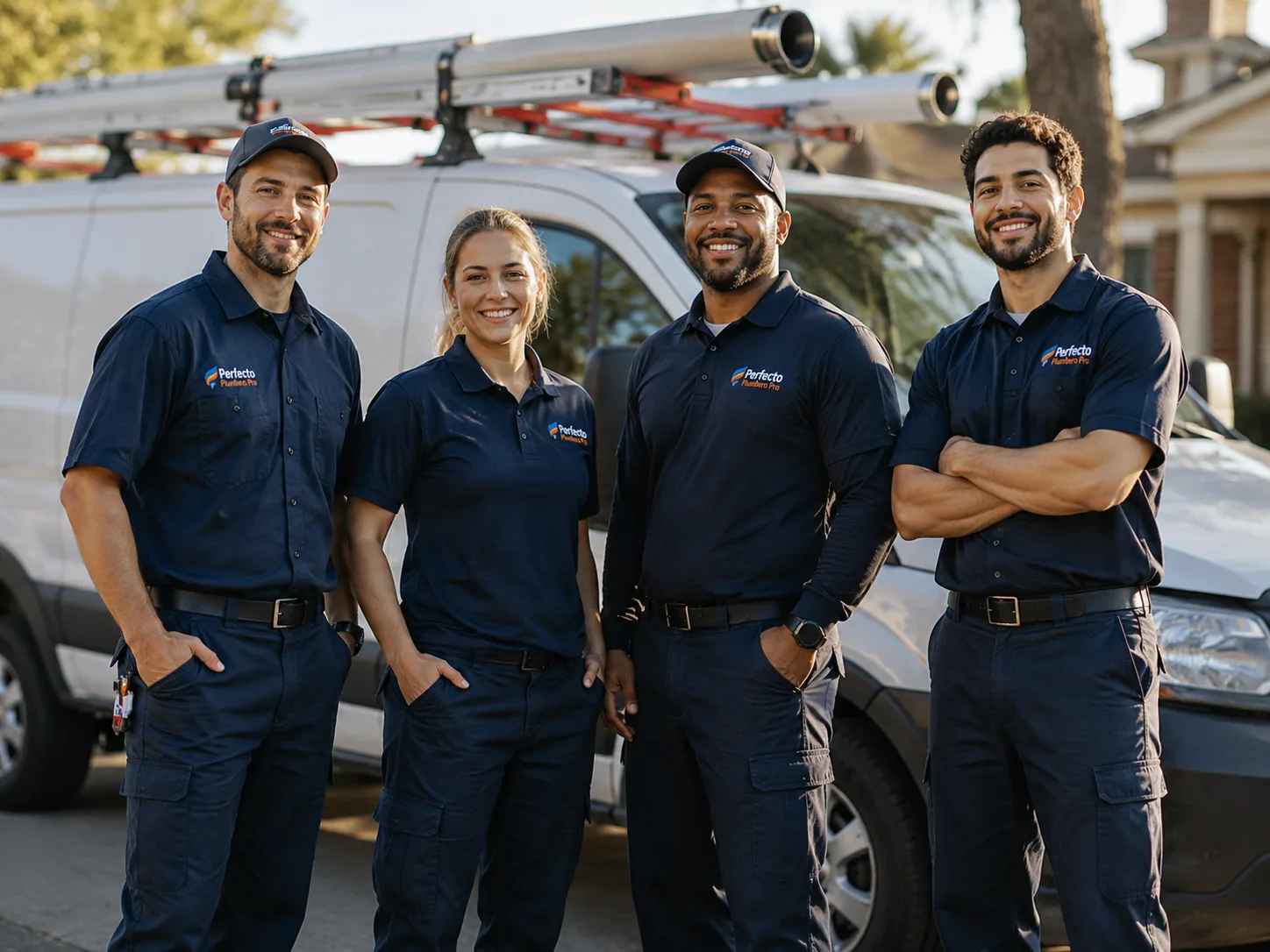 Emergency Plumber Near Me in Broaddus, TX near me